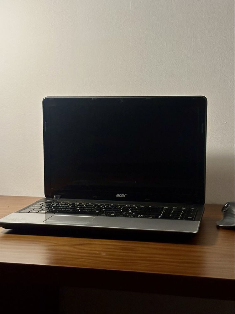 Portátil Acer | Intel i5 | 8GB RAM