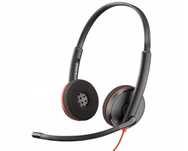 Poly Plantronics Blackwire C3220 USB