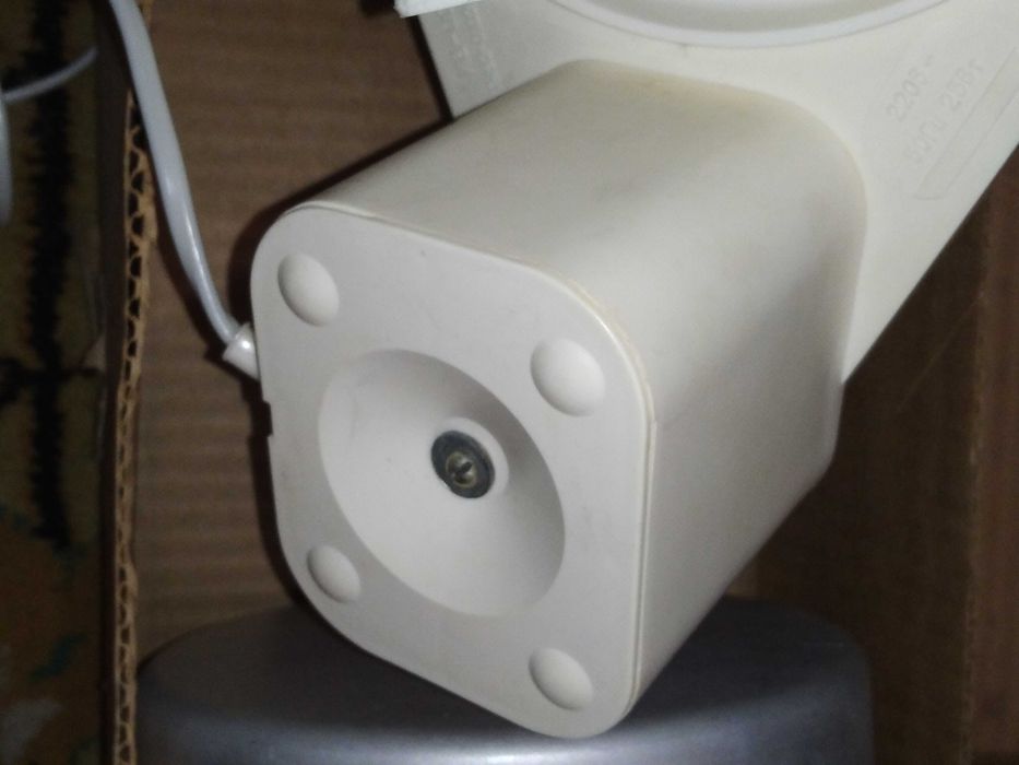 Электромороженица И8 ОСМ1000-03 б/у