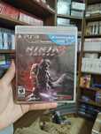 PS3 Ninja Gaiden 3 Nowa