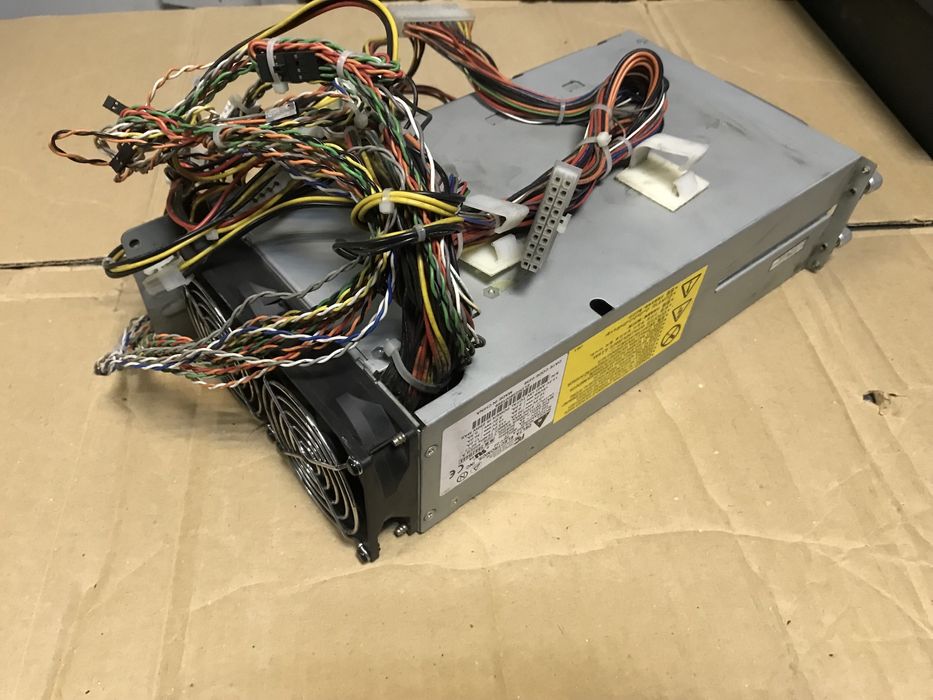 Серверный блок питания RPS-800 A 800w