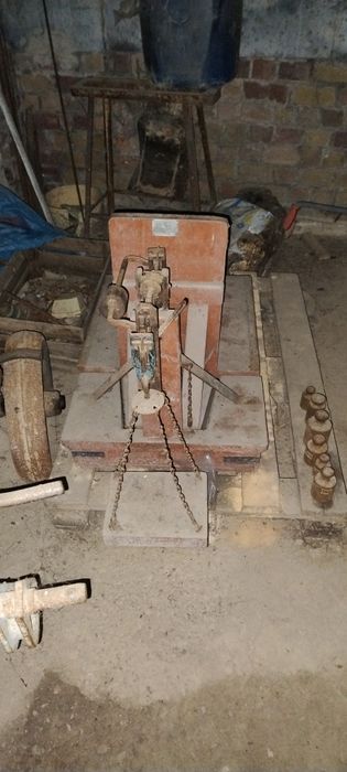 Waga towarowa gospodarcza rolnicza