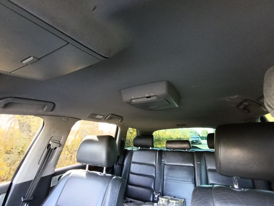 Volkswagen Touareg 2.5D 2004