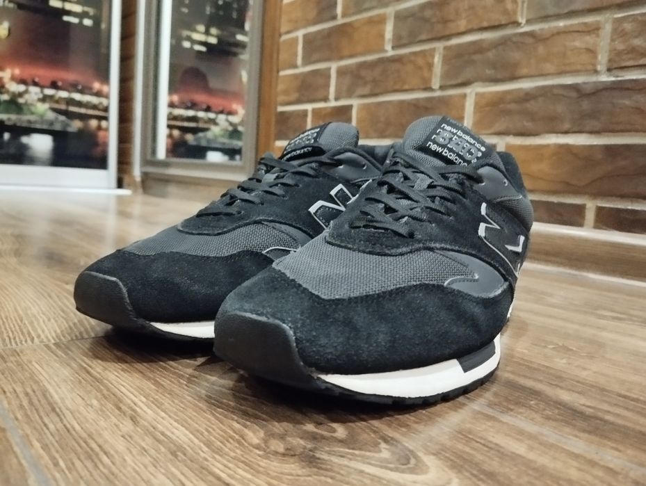Мужские кроссовки Кроссовки New Balance 840 46 размер