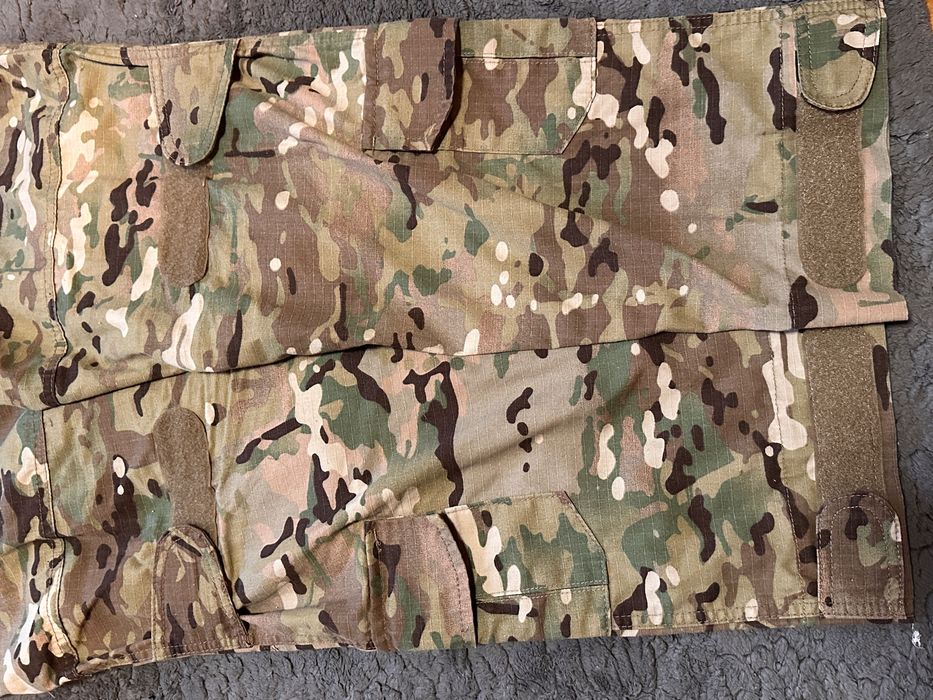 IDOGEAR Combat Pants 36L Krój Crye Precision