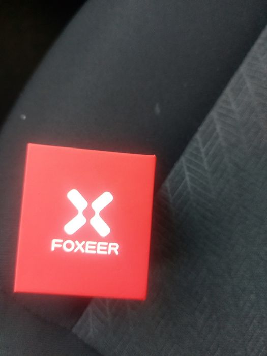 Нова курсова FPV камера Foxeer Razer  в наявності 7штукиMini