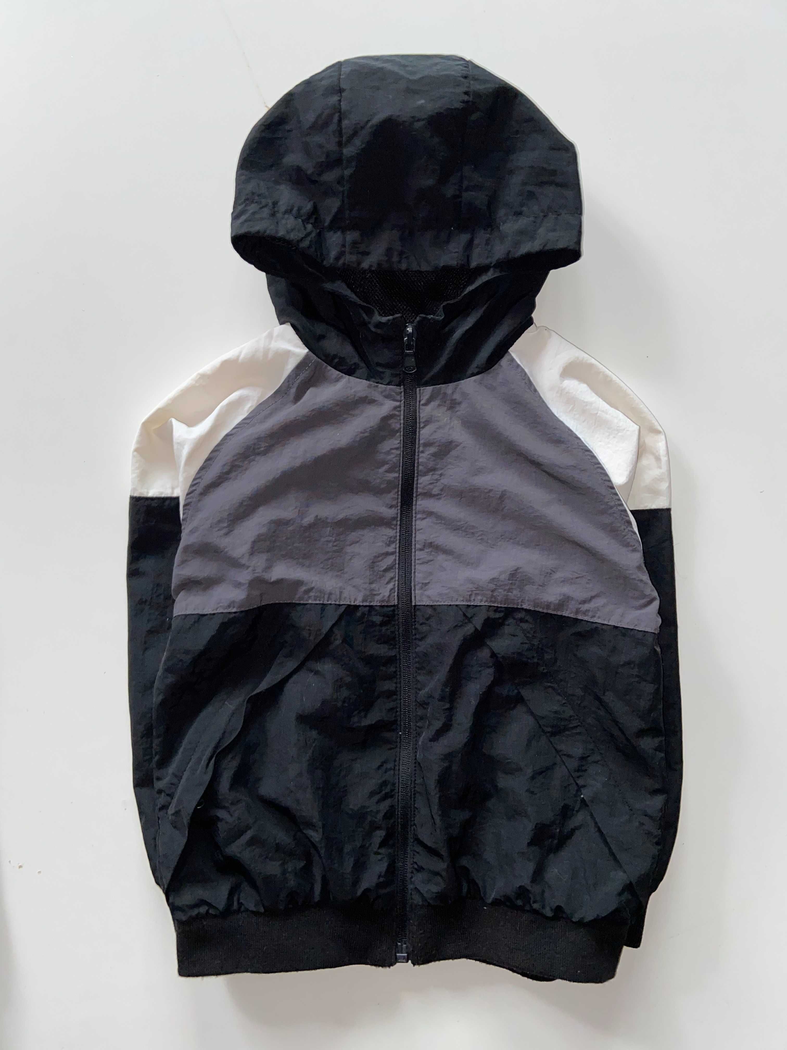 Легка куртка, вітрівка Primark, 4-5 років