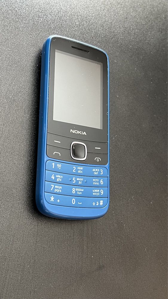 Nokia 225 4G на ГАРАНТІЇ + додатковий акумулятор+чохол