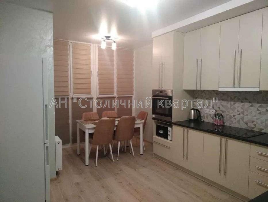 Оренда ЖК Пектораль бульвар Миколи Руденка 8