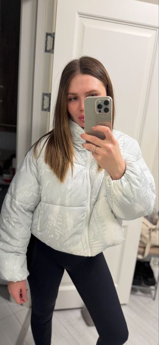 Calvin Klein курточка жіноча S M