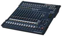 Пульт Yamaha MG166CX