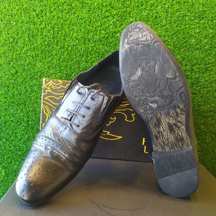 Туфлі чоловічі. Розмір 42