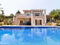 Moradia T3 com piscina, no Vale da Pinta Golf Resort, Carvoeiro - A...