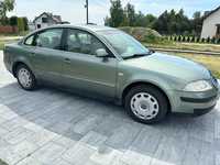 Volkswagen Passat Passat B5