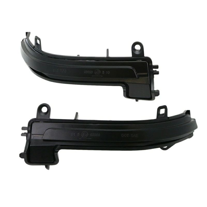Piscas dinâmicos retrovisor BMW serie 1 e 3 etc F20 F21 F30 F31 Novo