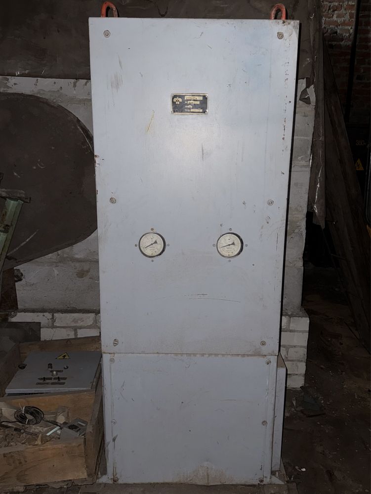 Кондиционер крановый КТ1.0-4.1Б