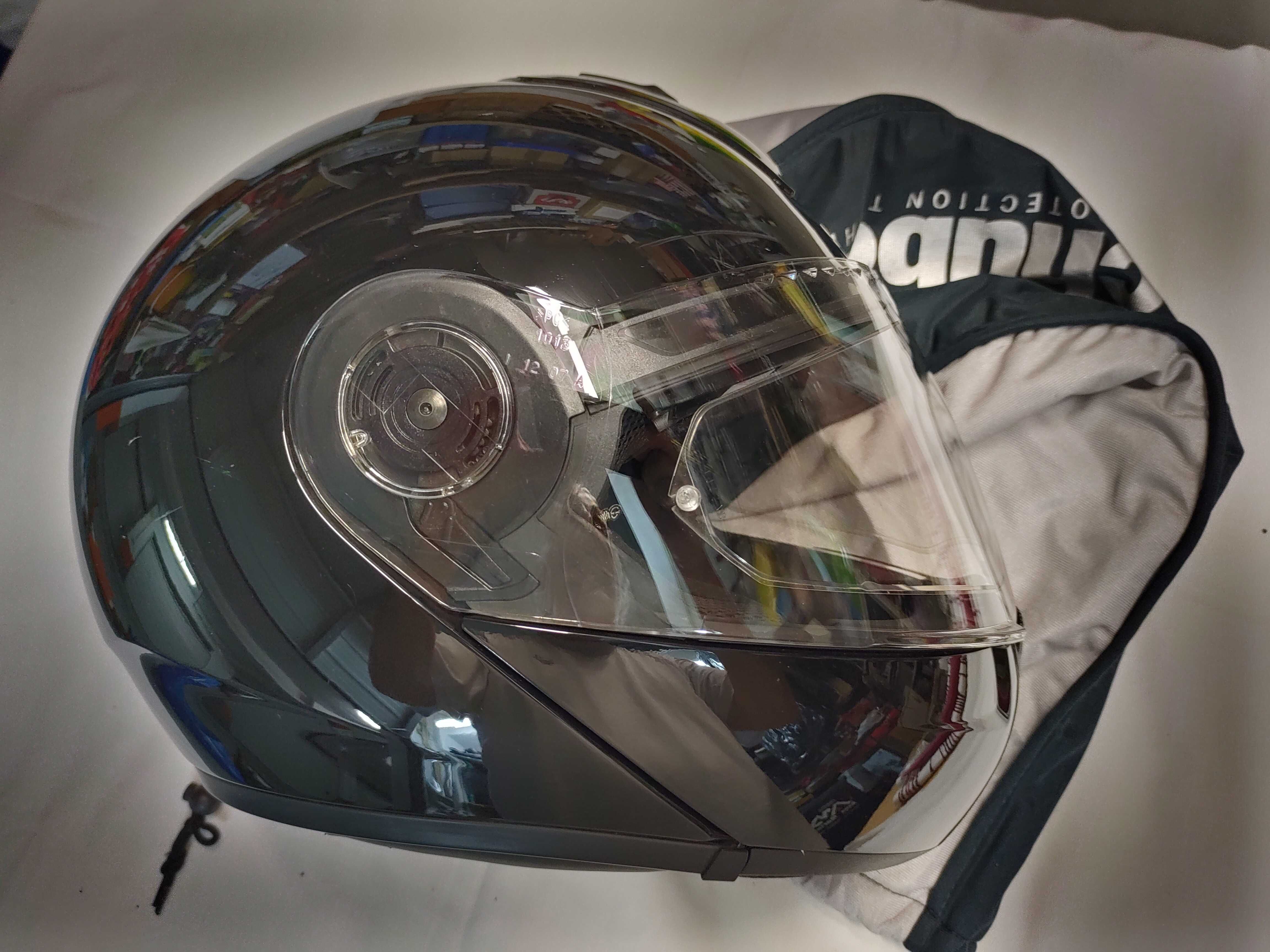 Capacete Schubert C3