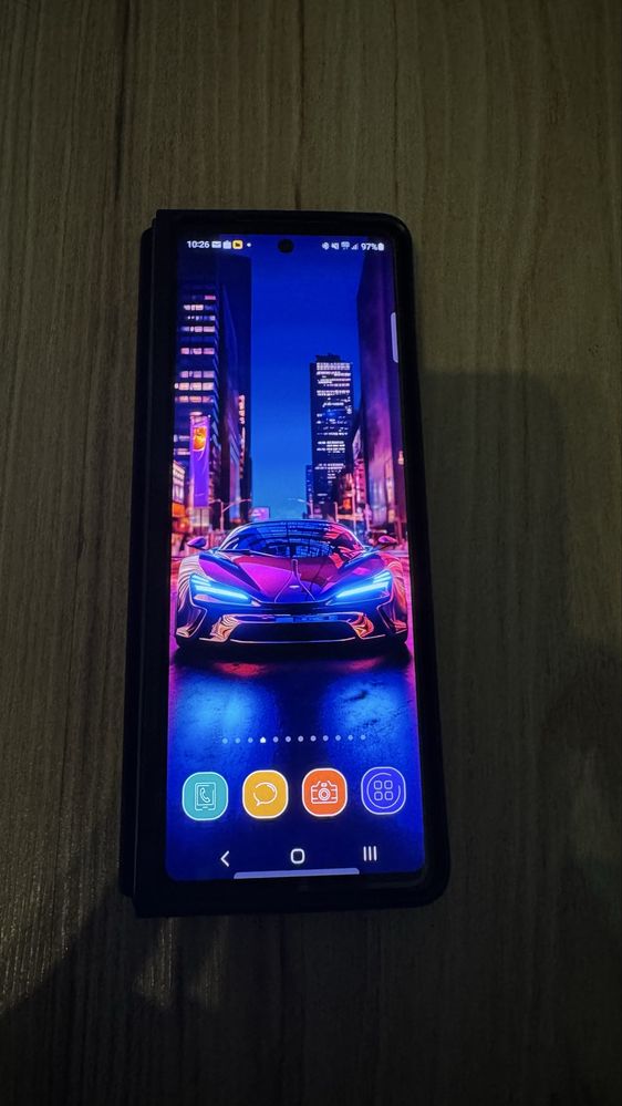 Samsung Fold 2 orginal