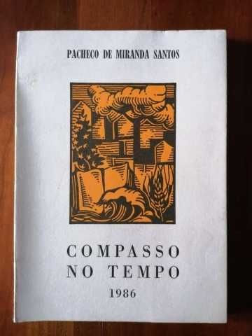 Compasso no tempo - Poesia