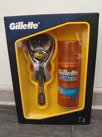 Набор для гоління Gillette