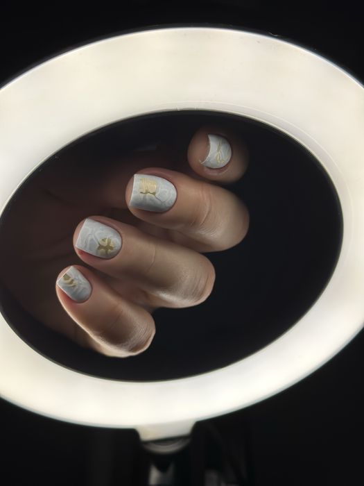 Маникюр Академгородок! Педикюр, наращивание