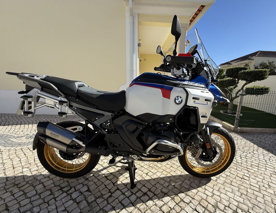 Bmw GSA R1300 Adventure