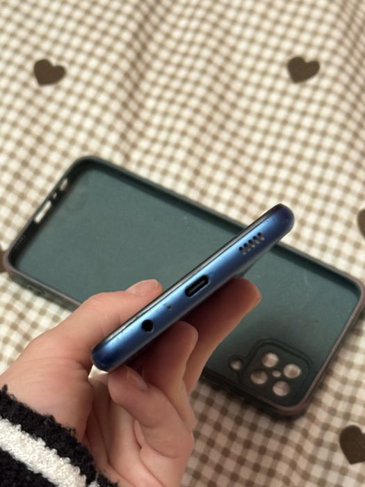 Телефон Sаmsung galaxy A12