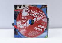 Gra PC # Restaurant Empire
