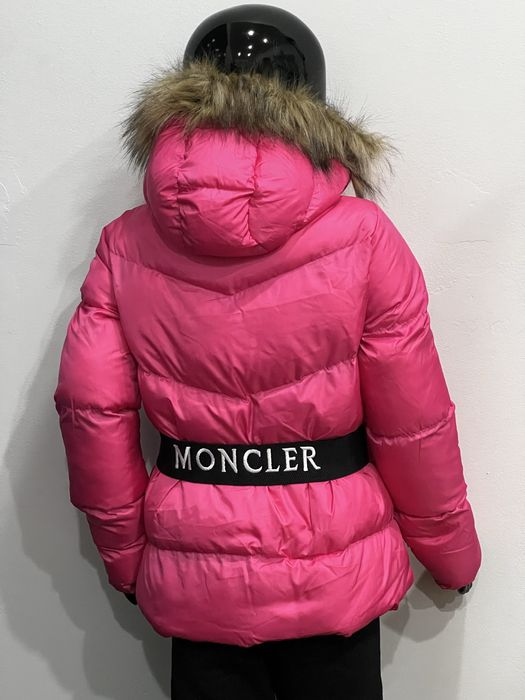 Зимова куртка Moncler р3-13 років