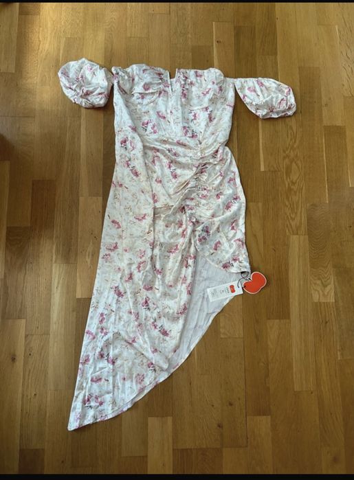 Sukienka na wesele/studniowke