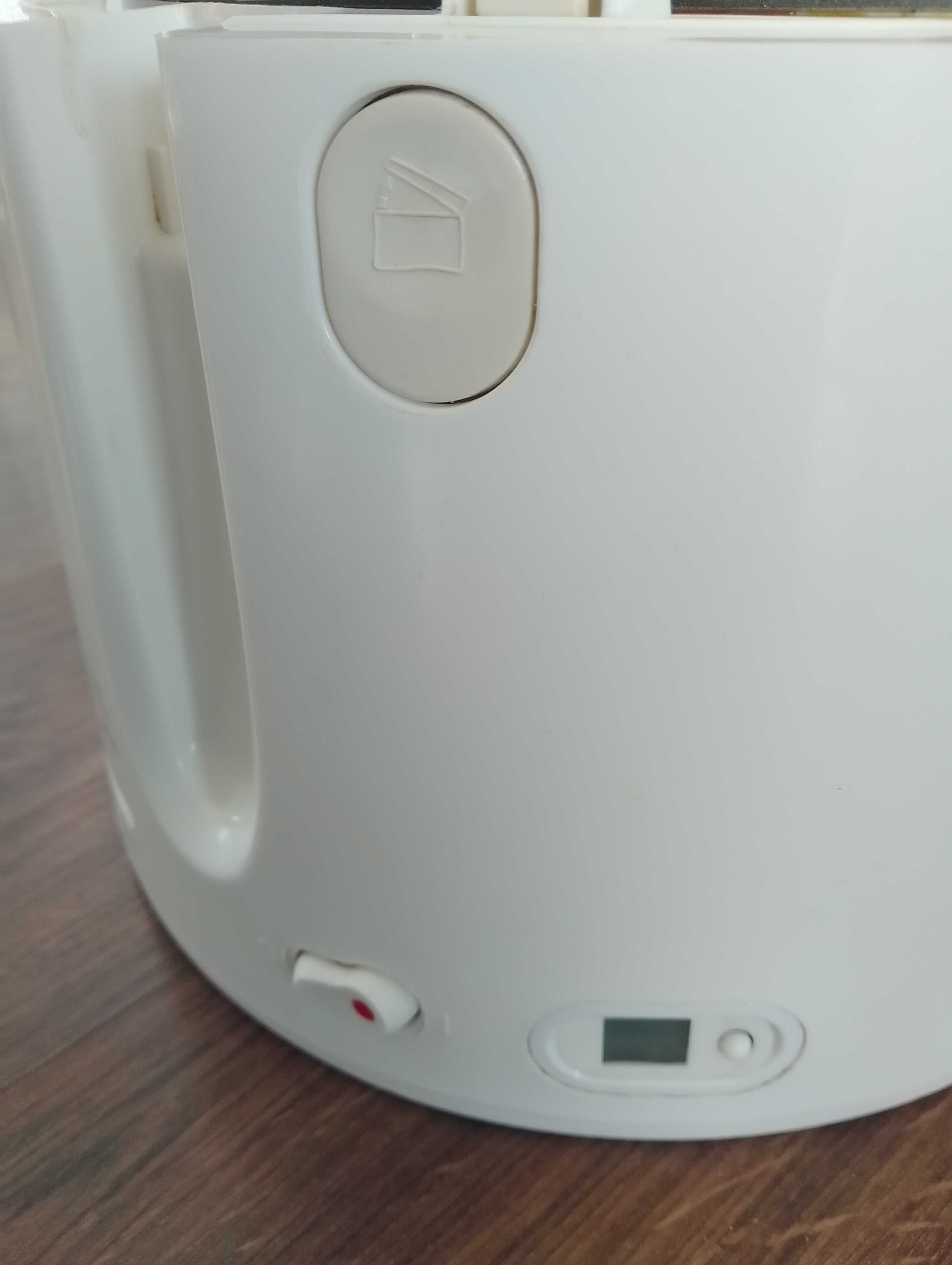 Frytkownica Tefal Maxi - Fry wraz z nowym pojemnikiem