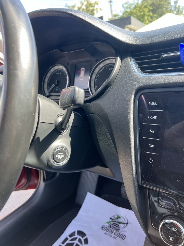 Продам Skoda Oktavia
