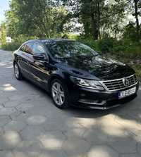 VOLKSWAGEN PASSAT CC 2.0 TSI 211KM! LIFT! DSG! Bi-Xenon! Navi! Alu! vw