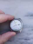 Relógio Seiko Automático Vintage