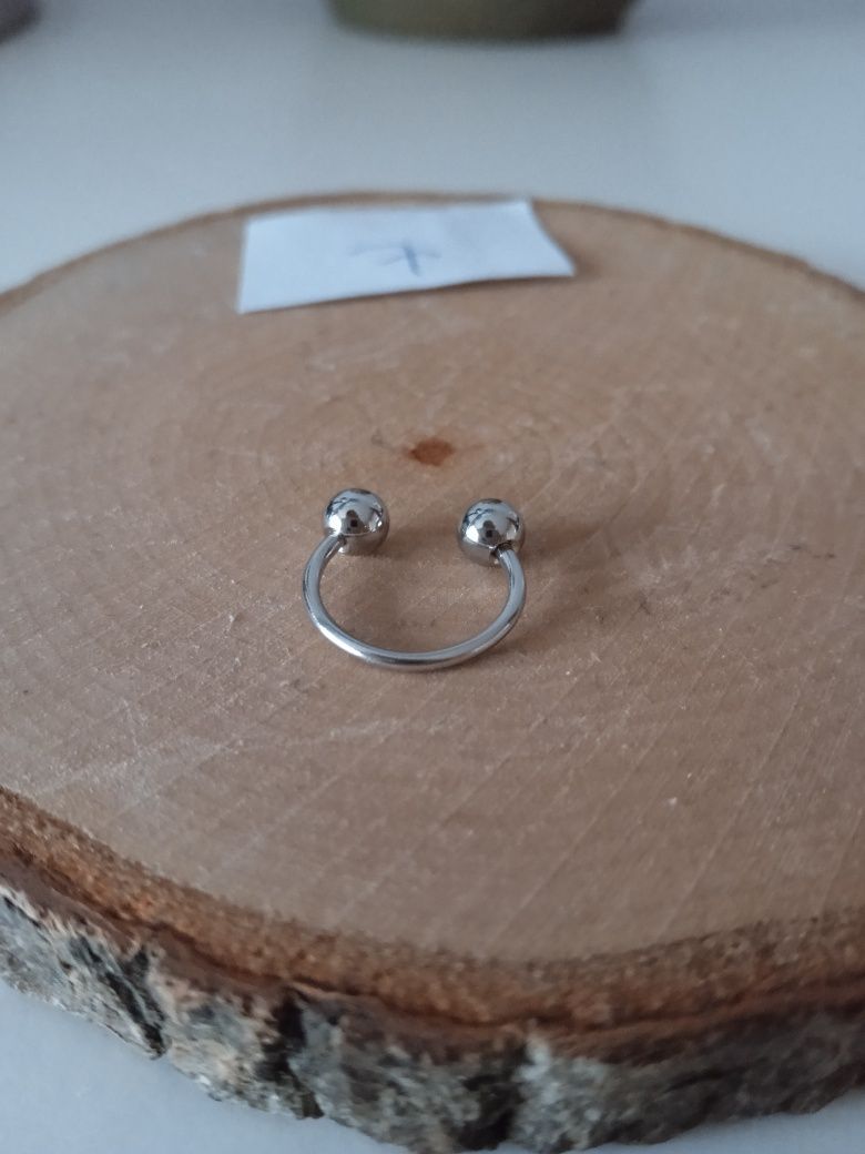 Kolczyk do piercingu