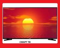 Телевізор 43 Smart TV Android 11 LED Wi-Fi Смарт ТВ з блютузом Арт 276