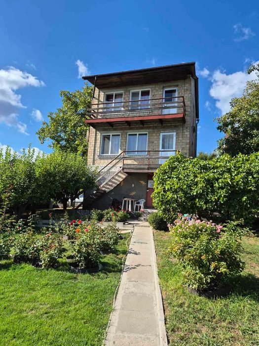 Продаж Будинку в с.Стайки СТ Мостовик