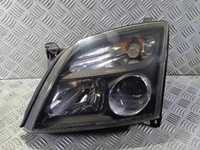 LAMPA LEWA PRZEDNIA OPEL VECTRA C