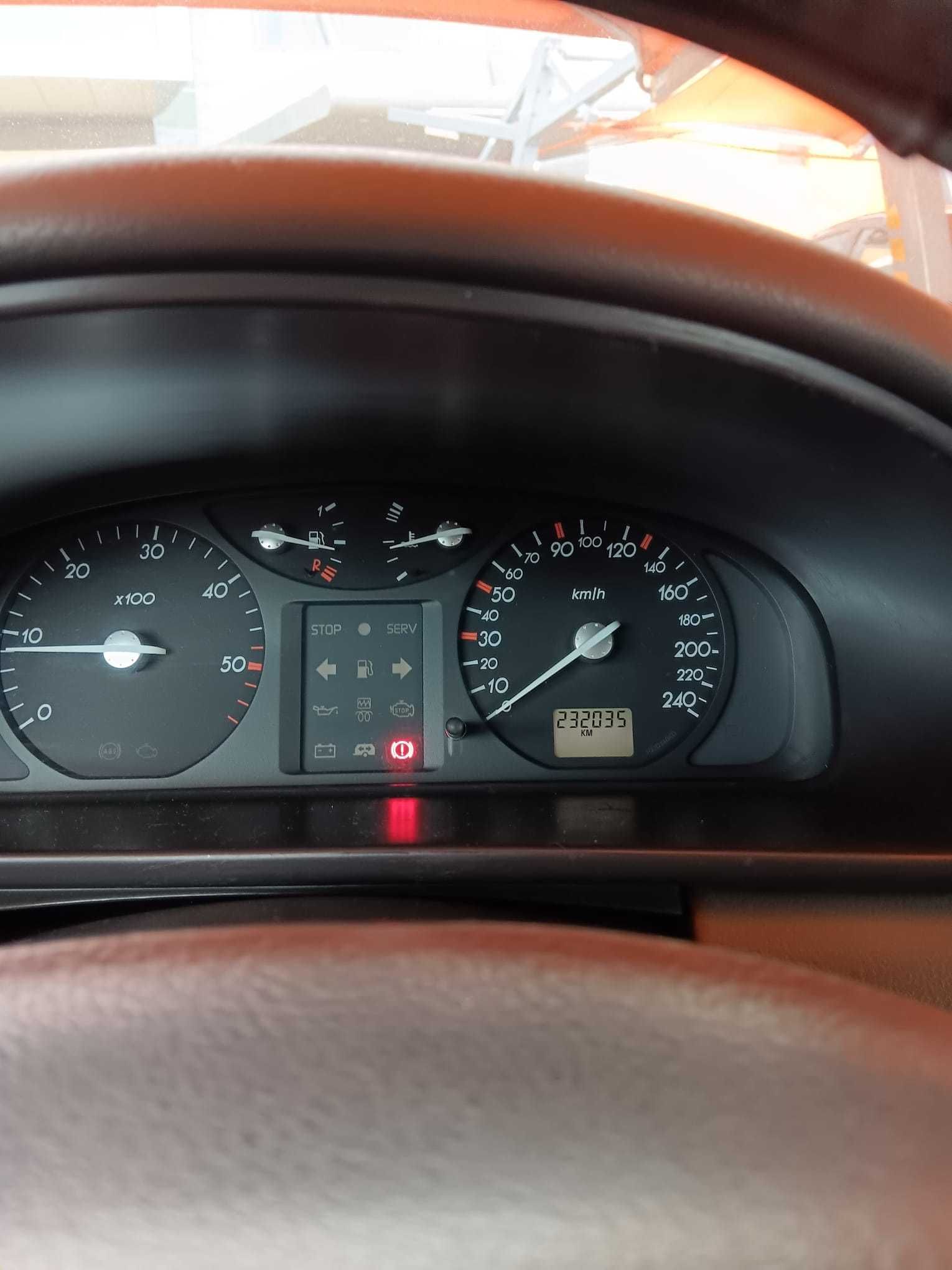 Vendo Carrinha Laguna 1.9d 2003
