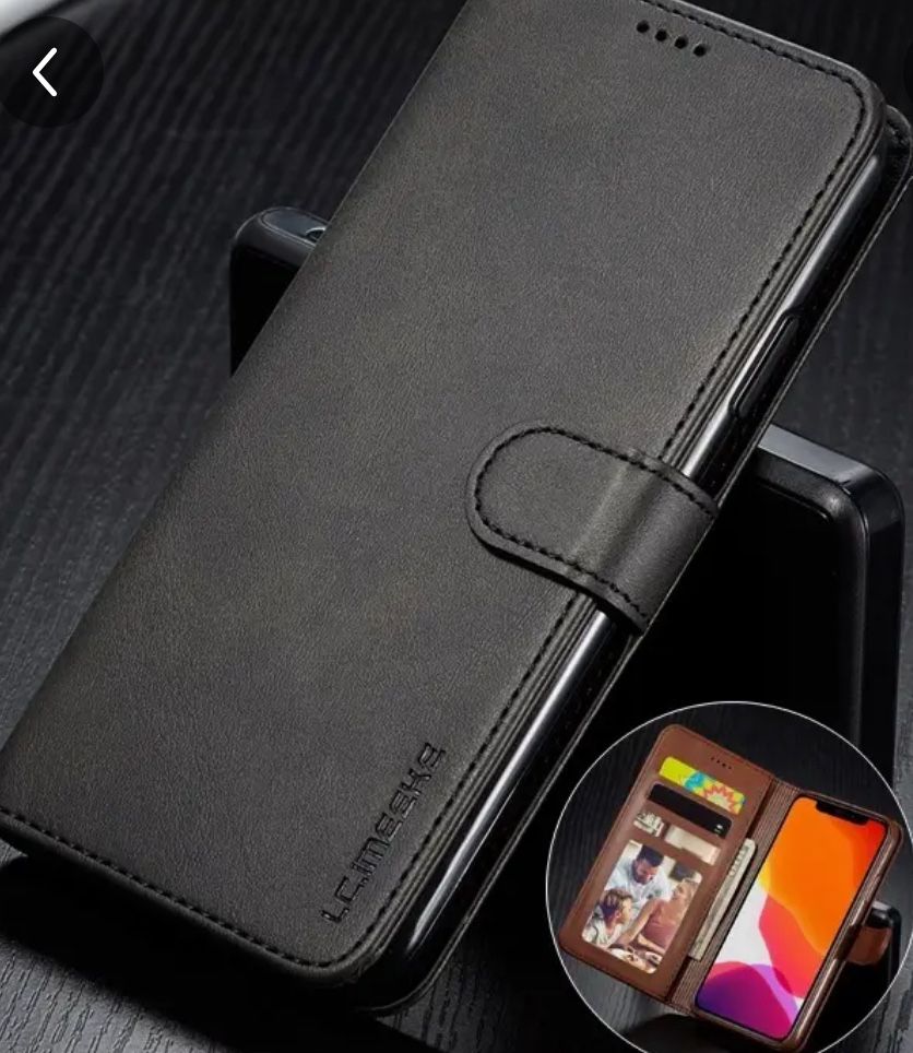 Etui do iphone xr/11