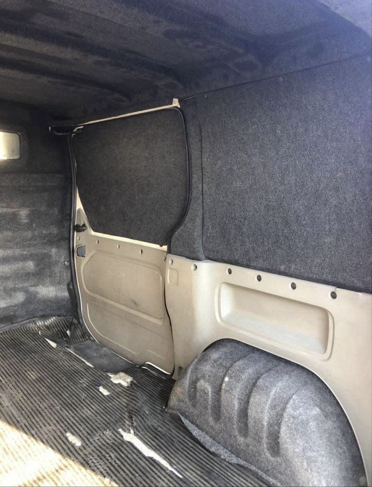 carrinha renault trafic 2.0 2009