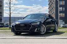 2018 Audi A7 3.0 diesel ціле авто із Кореї