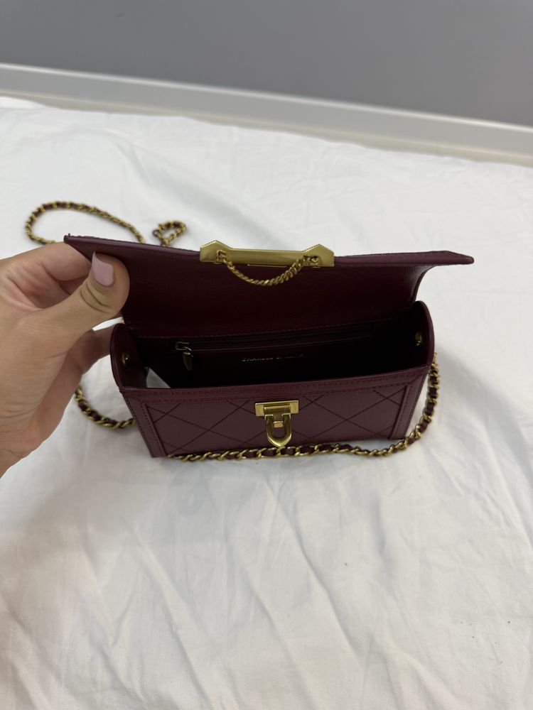 Сумка Charles and keith