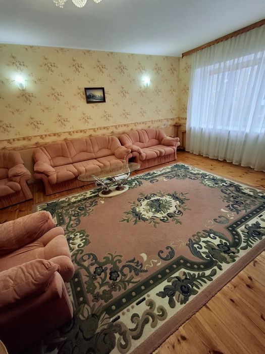 ЦЕНТР (Прогресс ) 90м2 Продам 3 ком