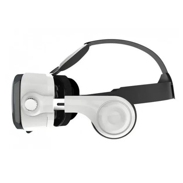 3D окуляри віртуальної реальності VR box Z4 Bobo з пультом