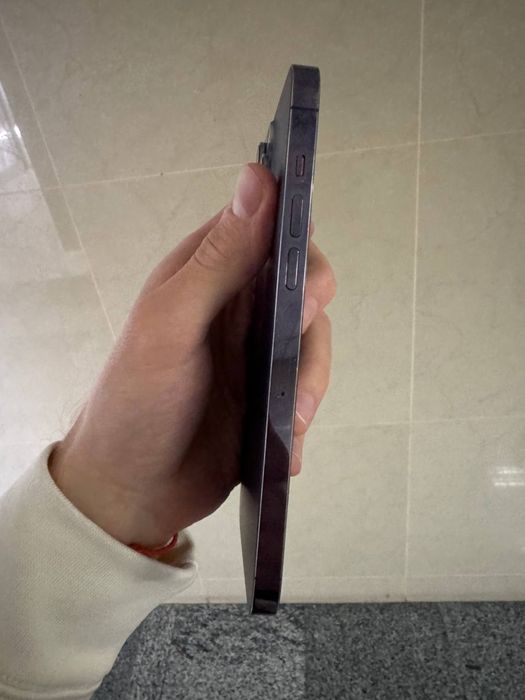 Iphone 14 pro max , 256 gb , neverlock , 91% акб , Айфон 14 про макс