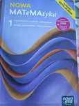 Nowa Matematyka - Podręcznik NOWA ERA