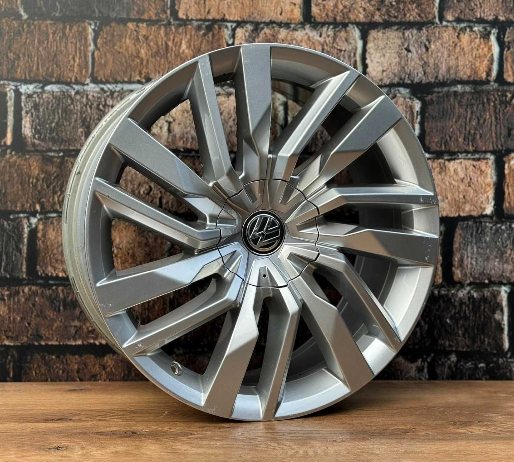 Alufelgi 5x112 r19 VW Touareg III Phaeton Tiguan Arteon Passat 63#