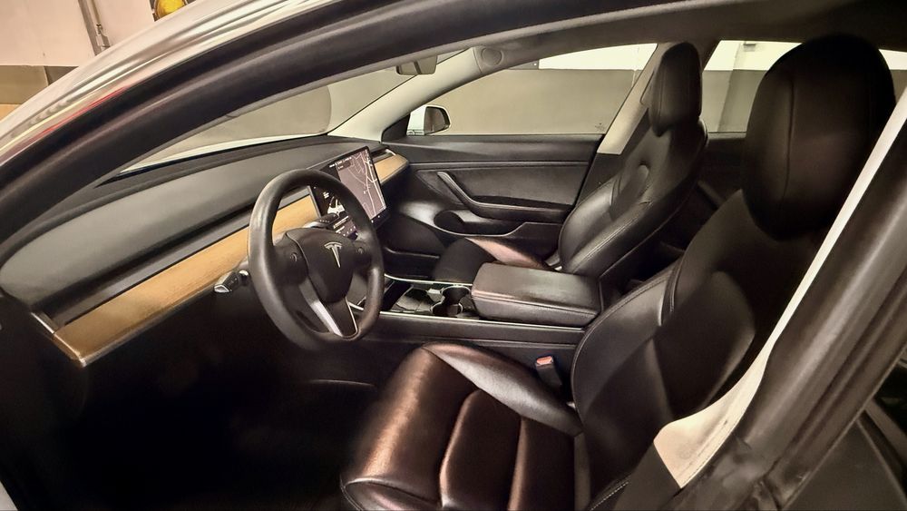 Tesla Model 3, Nacional 328cv de 2020 iva dedutivel