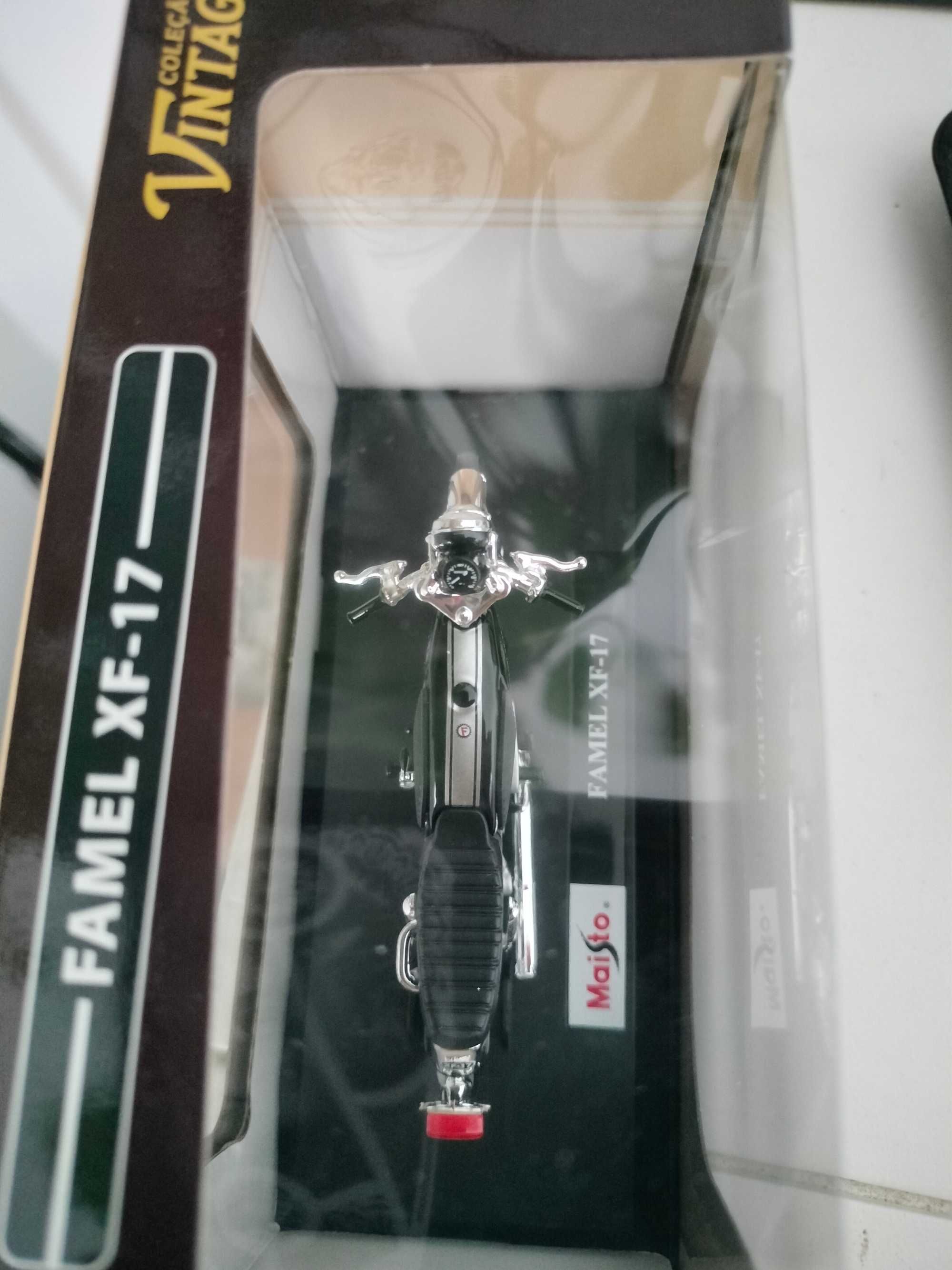 Miniatura famel xf 17
